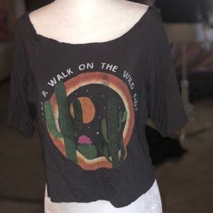 Life Clothing Co 🌵wild side SMALL